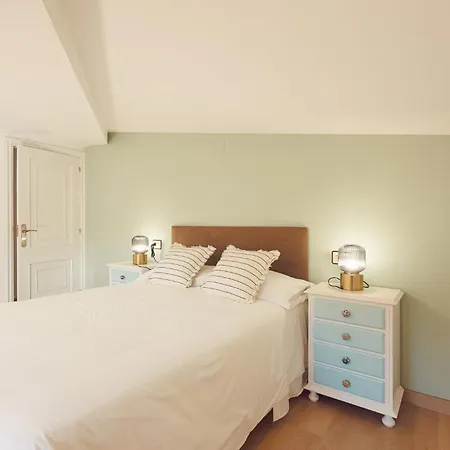 Apartamento Chelsea Viviendas Uso Turistico *
