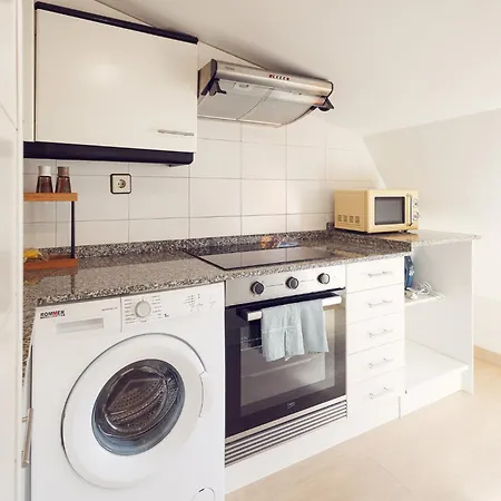 Chelsea Viviendas Uso Turistico Apartament *