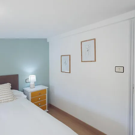 Chelsea Viviendas Uso Turistico Apartament Cedeira