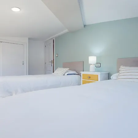 Chelsea Viviendas Uso Turistico * Cedeira