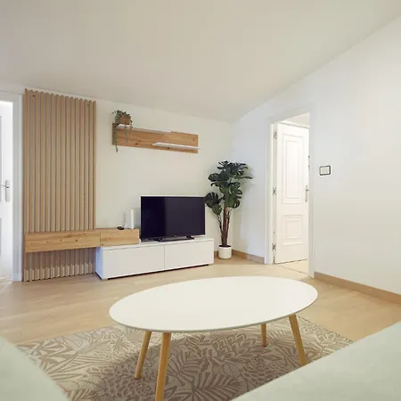 Apartamento Chelsea Viviendas Uso Turistico