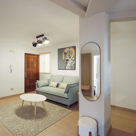 Chelsea Viviendas Uso Turistico Apartament Cedeira