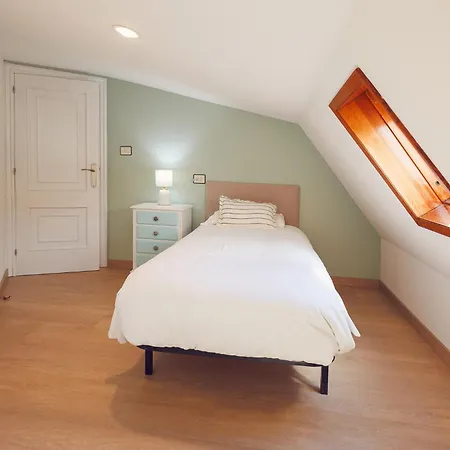 Chelsea Viviendas Uso Turistico *