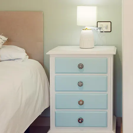 Chelsea Viviendas Uso Turistico * Cedeira