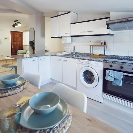 Apartamento Chelsea Viviendas Uso Turistico