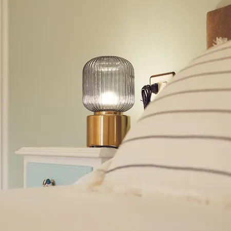 Chelsea Viviendas Uso Turistico Apartament *