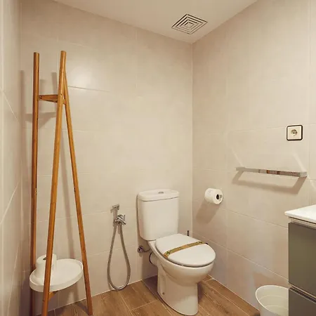 Apartamento Chelsea Viviendas Uso Turistico *