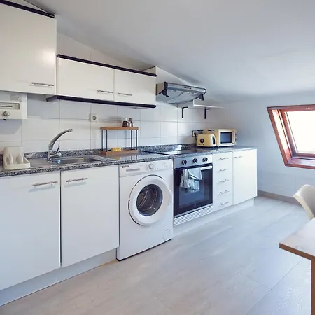 Chelsea Viviendas Uso Turistico Apartamento