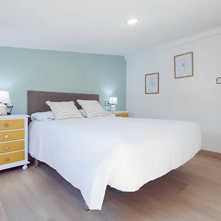 Apartamento Chelsea Viviendas Uso Turistico *