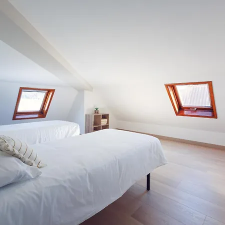 Chelsea Viviendas Uso Turistico *