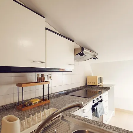 Chelsea Viviendas Uso Turistico Cedeira