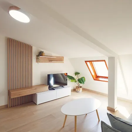 Chelsea Viviendas Uso Turistico * Cedeira