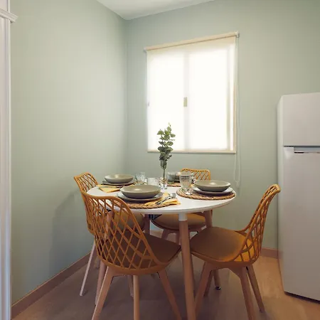 Chelsea Viviendas Uso Turistico