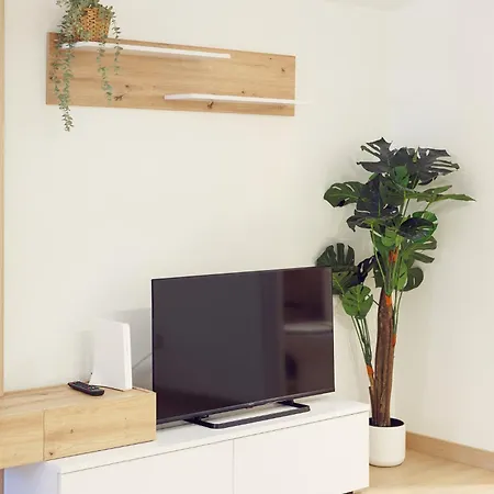 Apartamento Chelsea Viviendas Uso Turistico