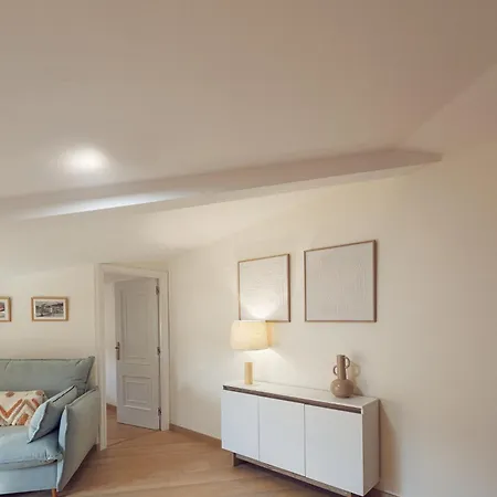 Chelsea Viviendas Uso Turistico Apartament *