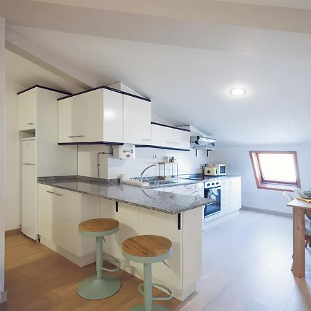 Apartamento Chelsea Viviendas Uso Turistico *