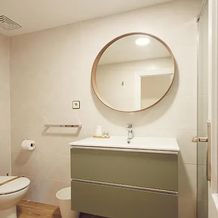 Chelsea Viviendas Uso Turistico *