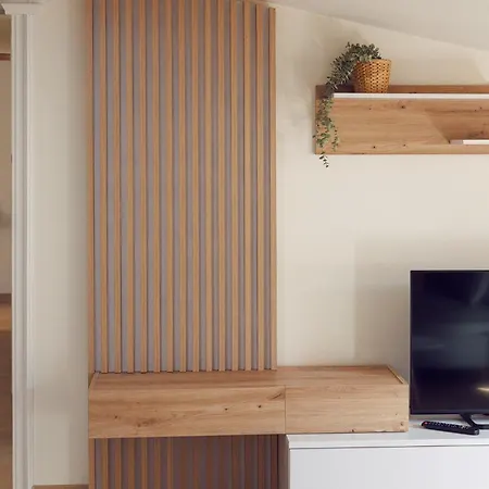 Chelsea Viviendas Uso Turistico Apartament