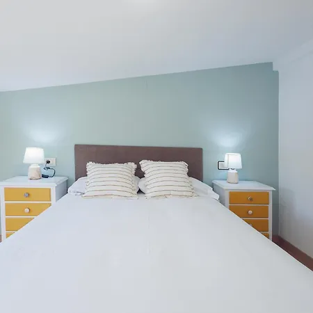 Apartamento Chelsea Viviendas Uso Turistico *