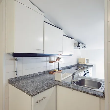 Chelsea Viviendas Uso Turistico *