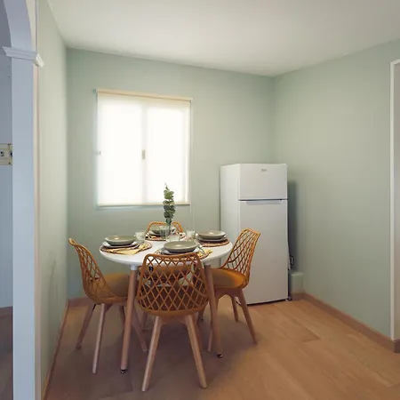 Chelsea Viviendas Uso Turistico * Cedeira