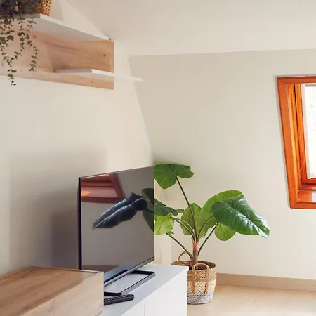 Apartamento Chelsea Viviendas Uso Turistico