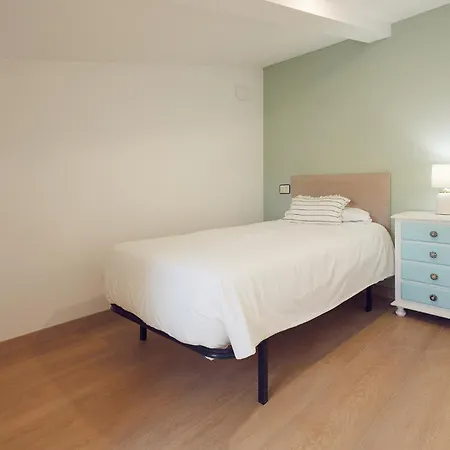 Apartamento Chelsea Viviendas Uso Turistico *