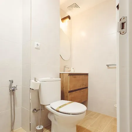 Chelsea Viviendas Uso Turistico Cedeira