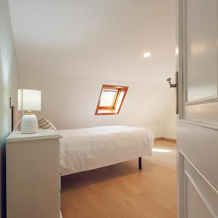 Chelsea Viviendas Uso Turistico * Cedeira