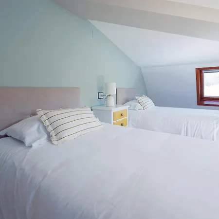 Chelsea Viviendas Uso Turistico Apartamento