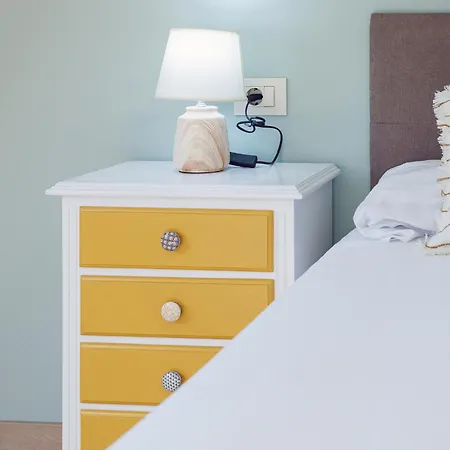 Chelsea Viviendas Uso Turistico Apartamento *