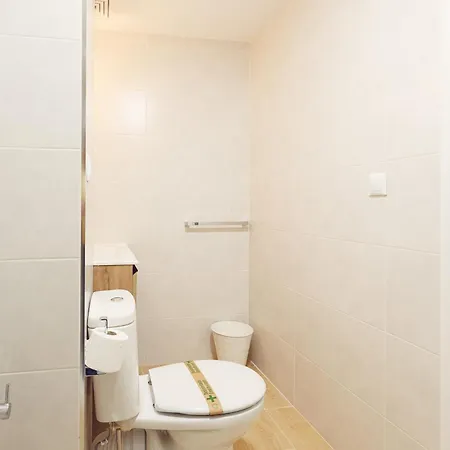 Apartamento Chelsea Viviendas Uso Turistico Cedeira