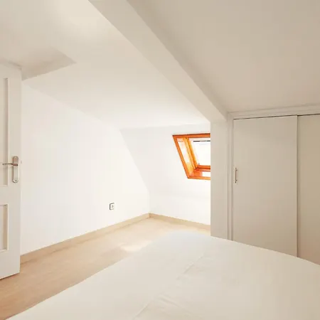 Chelsea Viviendas Uso Turistico Cedeira