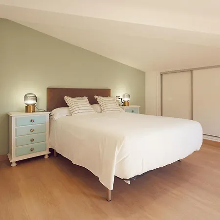 Chelsea Viviendas Uso Turistico Apartamento