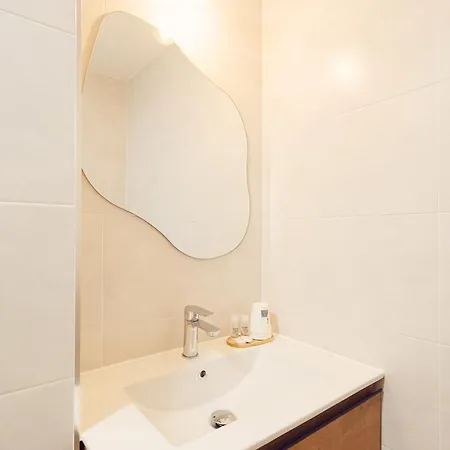 Apartamento Chelsea Viviendas Uso Turistico