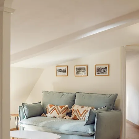 Chelsea Viviendas Uso Turistico Apartament Cedeira