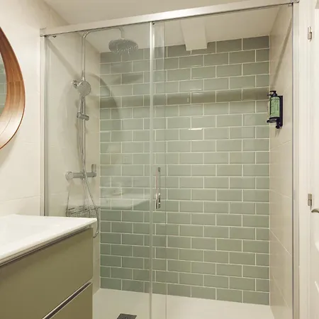 Apartamento Chelsea Viviendas Uso Turistico Cedeira