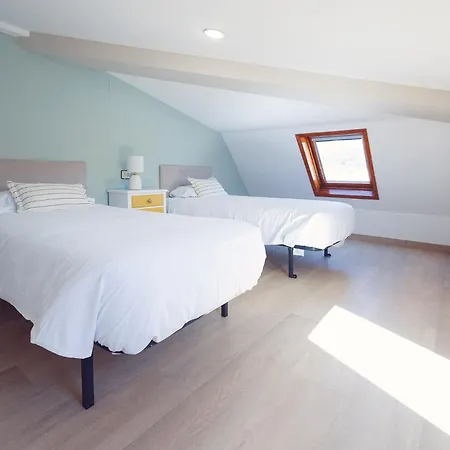 Apartamento Chelsea Viviendas Uso Turistico *