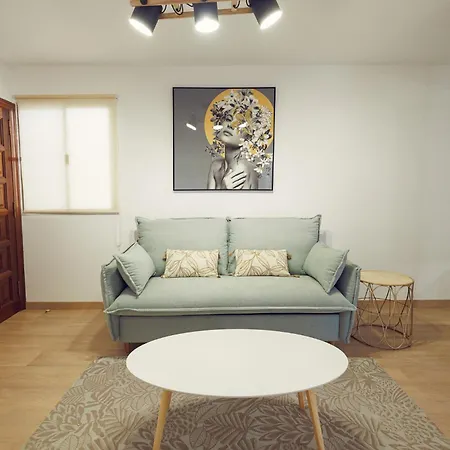 Chelsea Viviendas Uso Turistico Apartament Cedeira