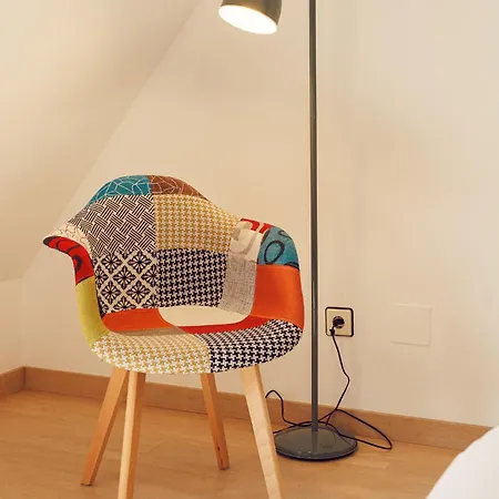 Chelsea Viviendas Uso Turistico *