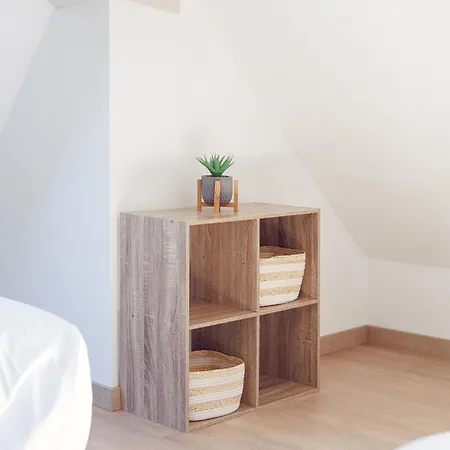 Chelsea Viviendas Uso Turistico Apartamento