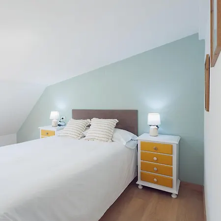Apartamento Chelsea Viviendas Uso Turistico