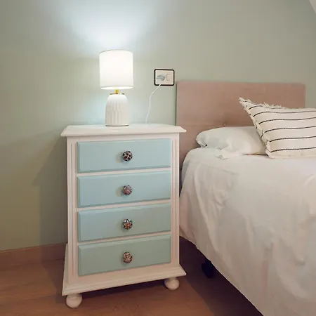 Chelsea Viviendas Uso Turistico Apartament *