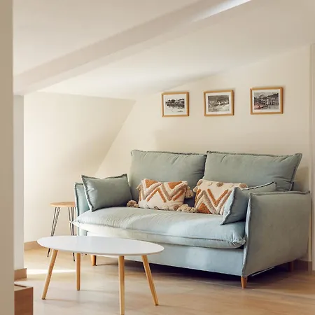 Chelsea Viviendas Uso Turistico Apartament Cedeira