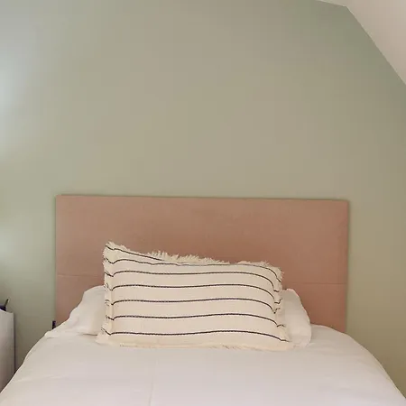 Apartamento Chelsea Viviendas Uso Turistico Cedeira
