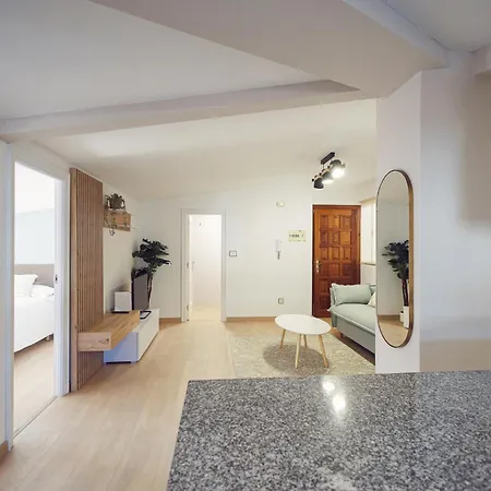 Apartamento Chelsea Viviendas Uso Turistico