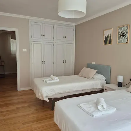 Chelsea Viviendas Uso Turistico * Cedeira