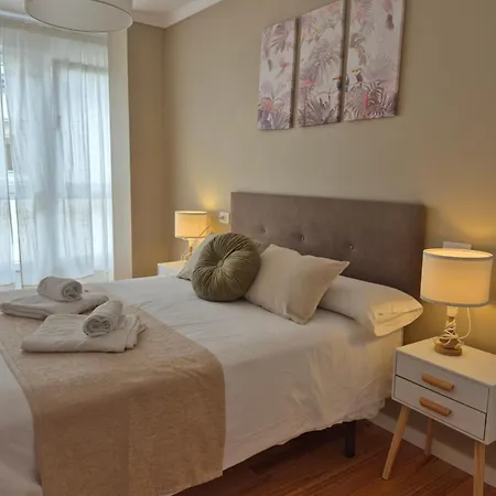 Chelsea Viviendas Uso Turistico Apartament *