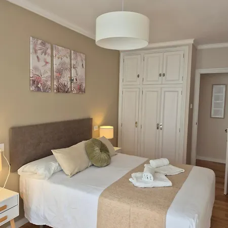 Chelsea Viviendas Uso Turistico Apartament *