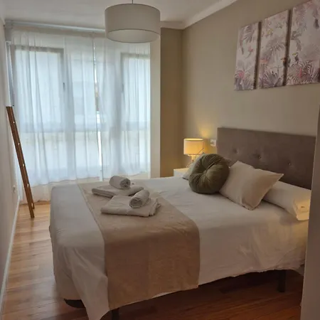 Apartamento Chelsea Viviendas Uso Turistico *